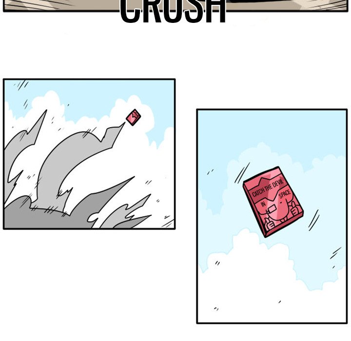 Maki and Friends - Chapter 72 Page 32