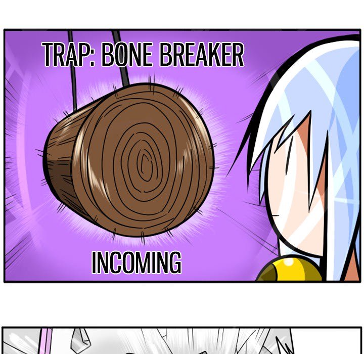 Maki and Friends - Chapter 76 Page 12