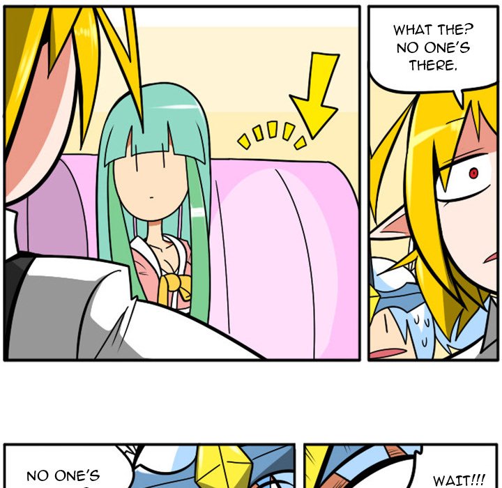 Maki and Friends - Chapter 79 Page 22