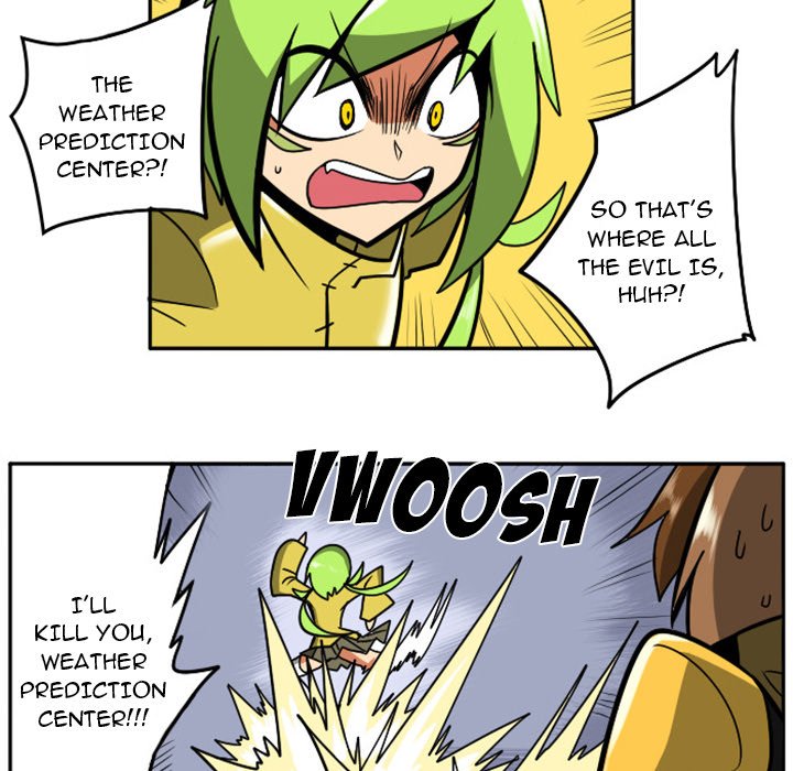 Maki and Friends - Chapter 82 Page 51