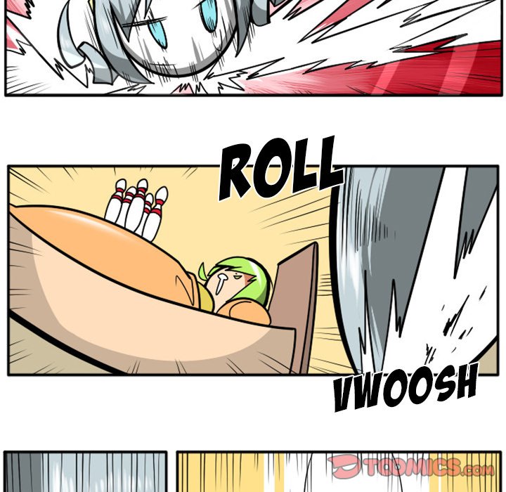 Maki and Friends - Chapter 82 Page 70