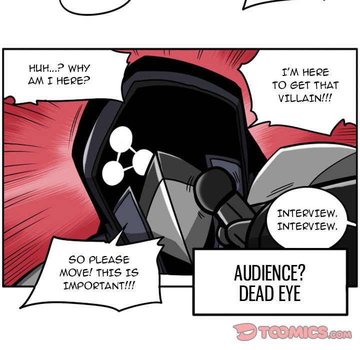 Maki and Friends - Chapter 85 Page 10