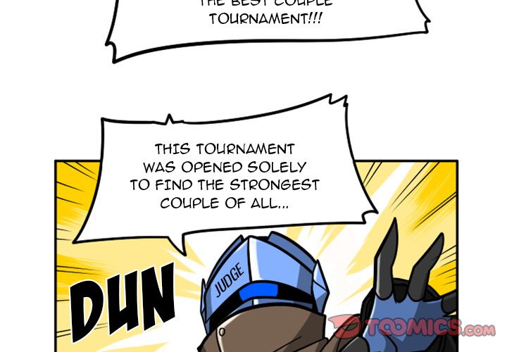 Maki and Friends - Chapter 85 Page 2