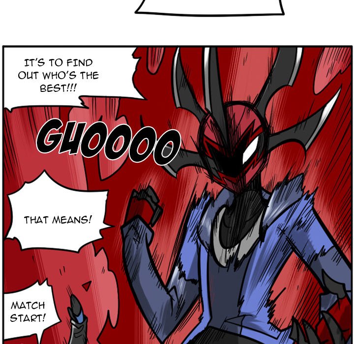 Maki and Friends - Chapter 85 Page 24