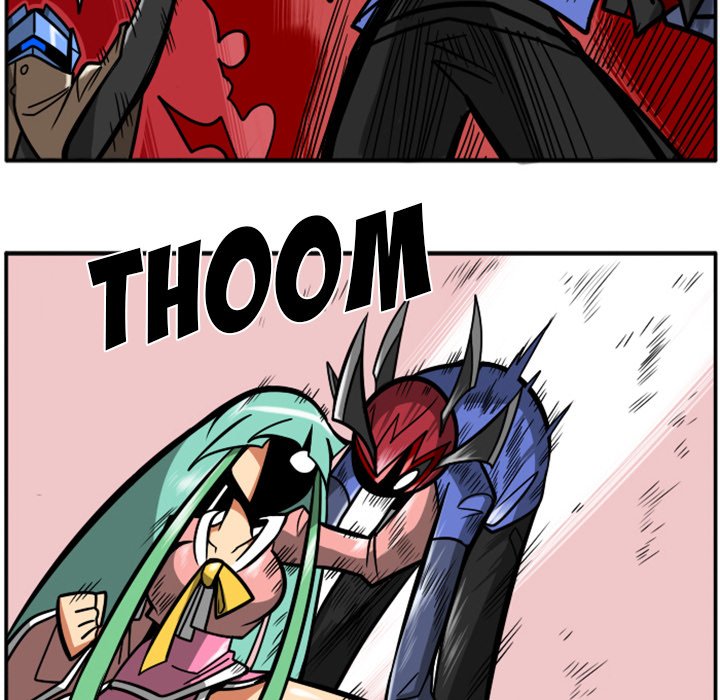 Maki and Friends - Chapter 85 Page 25