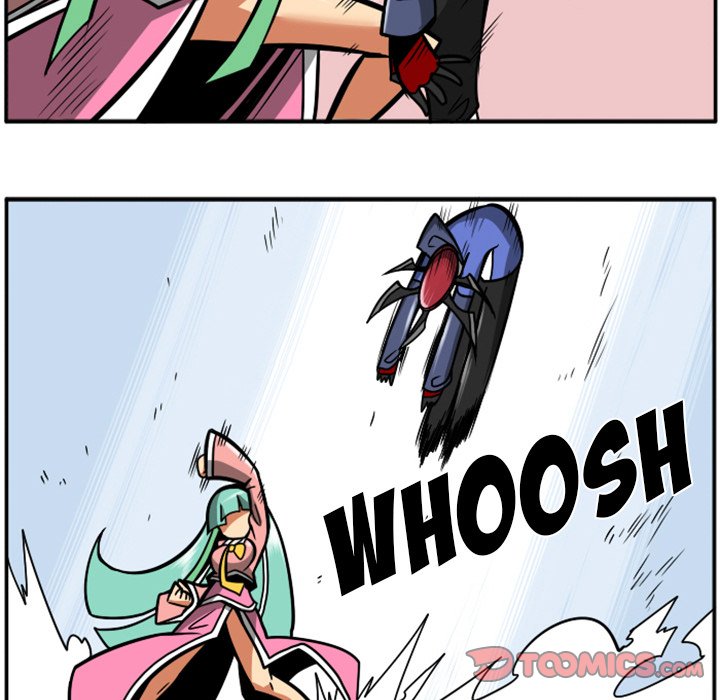 Maki and Friends - Chapter 85 Page 26