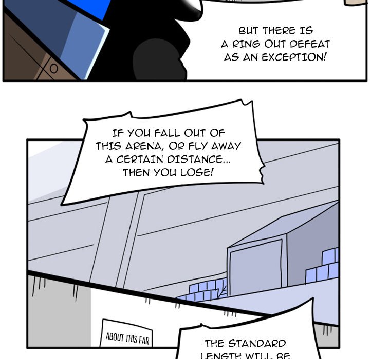 Maki and Friends - Chapter 85 Page 29