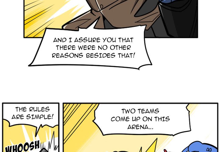 Maki and Friends - Chapter 85 Page 3