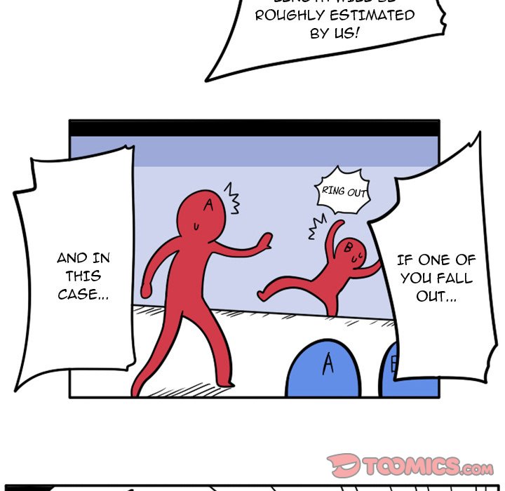 Maki and Friends - Chapter 85 Page 30