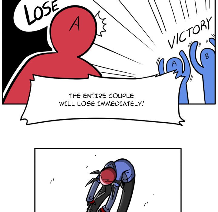 Maki and Friends - Chapter 85 Page 31