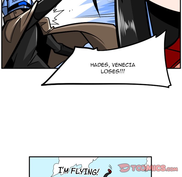 Maki and Friends - Chapter 85 Page 34