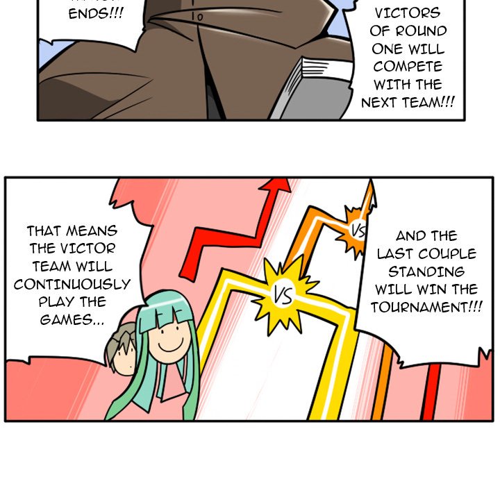 Maki and Friends - Chapter 85 Page 37