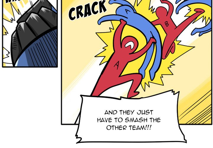 Maki and Friends - Chapter 85 Page 4