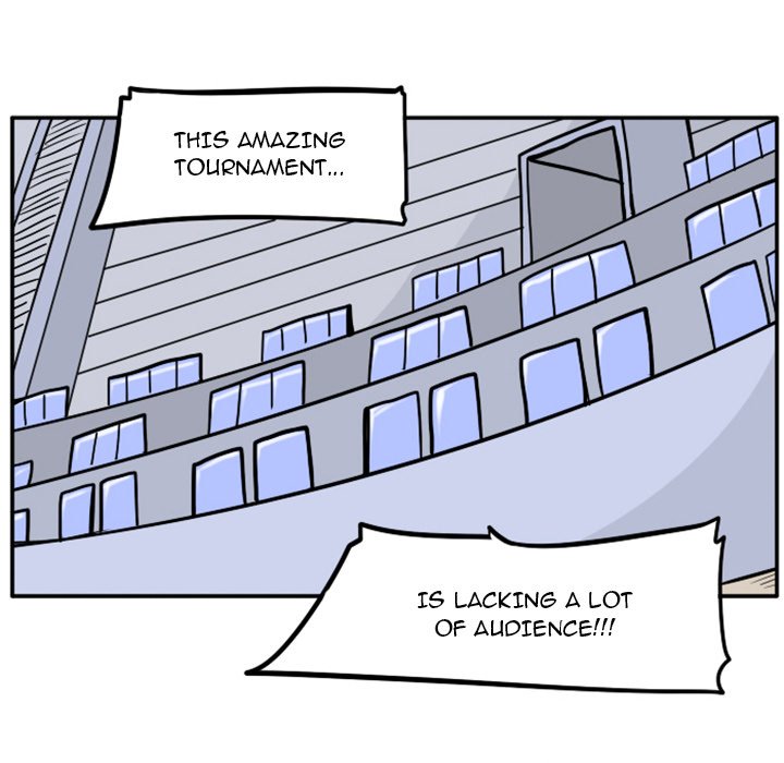 Maki and Friends - Chapter 85 Page 5