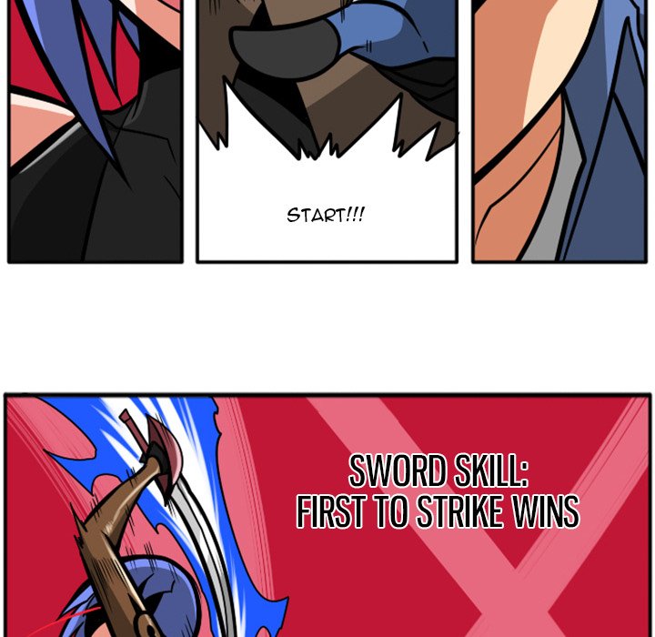 Maki and Friends - Chapter 85 Page 51