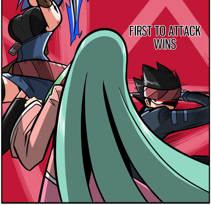 Maki and Friends - Chapter 85 Page 52