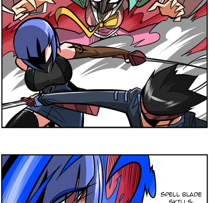 Maki and Friends - Chapter 85 Page 55