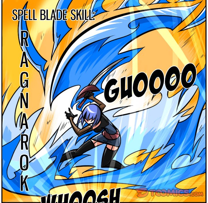 Maki and Friends - Chapter 85 Page 62