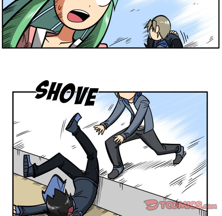 Maki and Friends - Chapter 85 Page 66