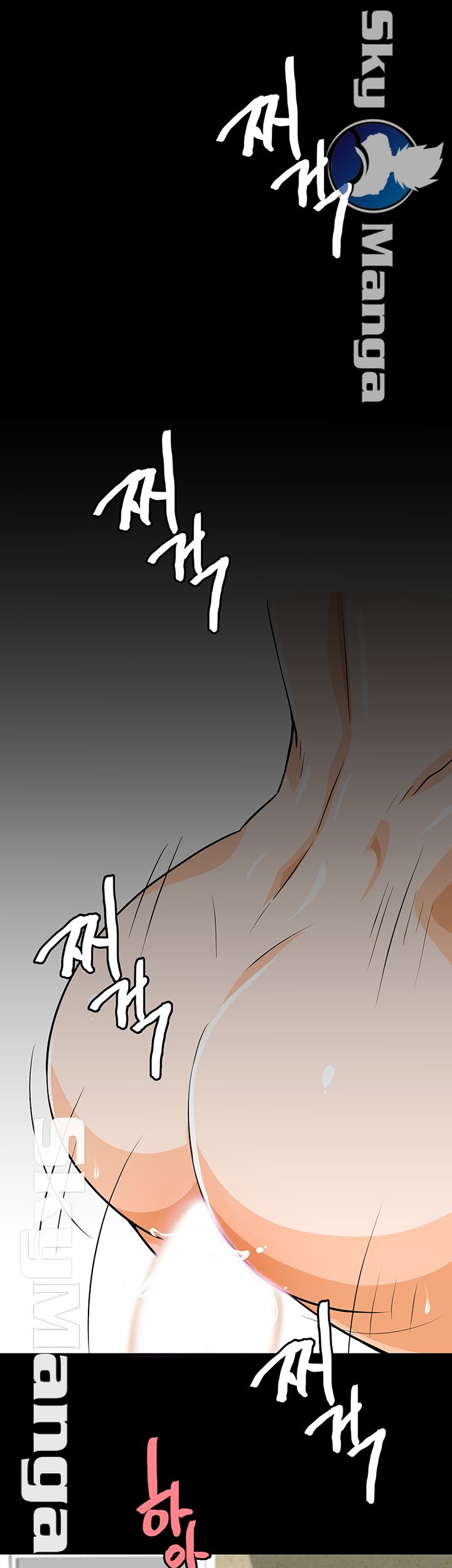 Live With Her Raw - Chapter 1 Page 37