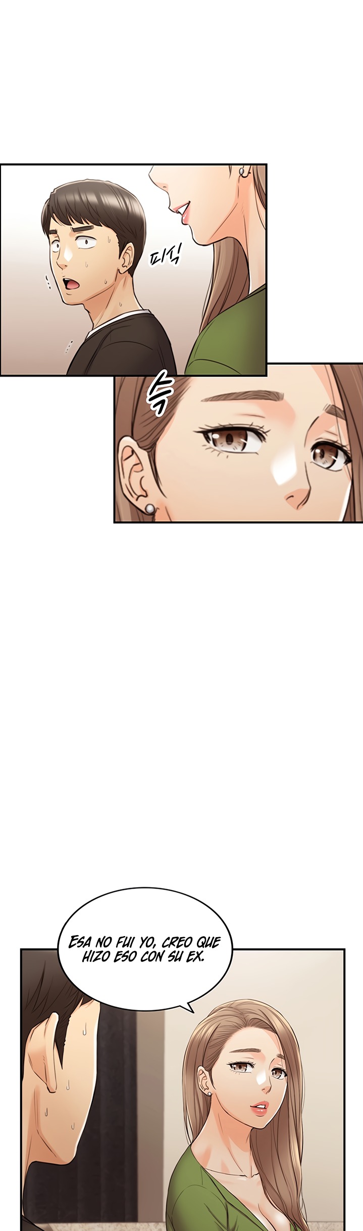 Young Boss Raw - Chapter 86 Page 25