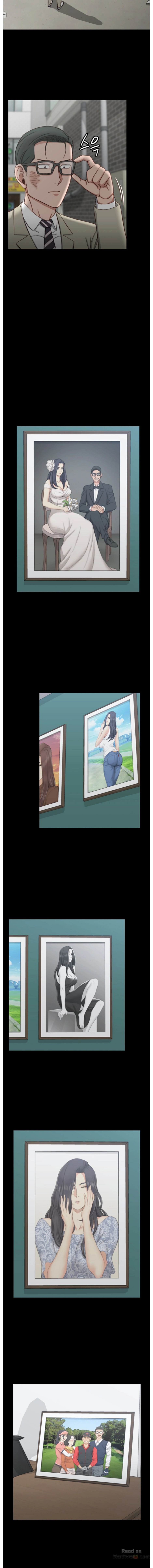 That Man’s Epilepsy Raw - Chapter 90 Page 8