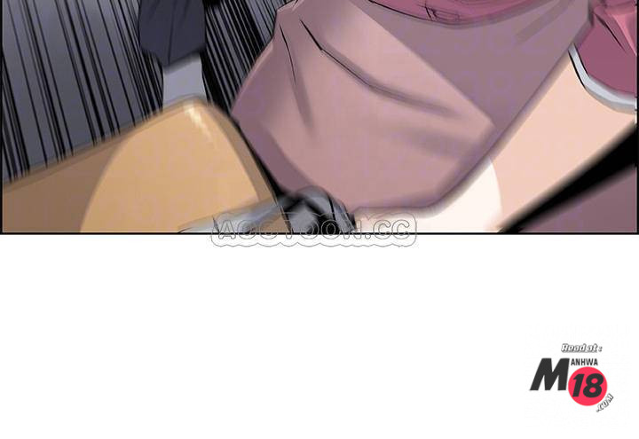 Housekeeper Raw - Chapter 11 Page 12