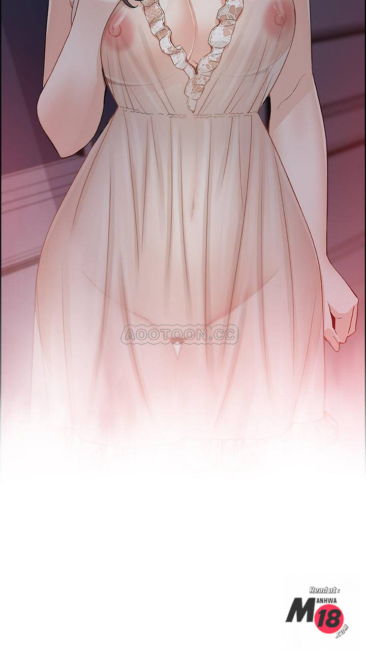 Housekeeper Raw - Chapter 11 Page 3