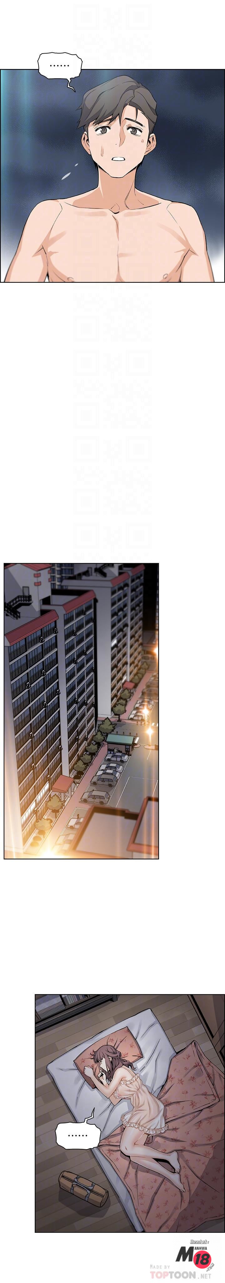 Housekeeper Raw - Chapter 12 Page 18