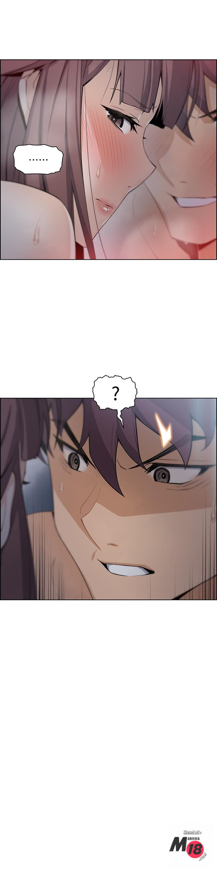 Housekeeper Raw - Chapter 13 Page 26