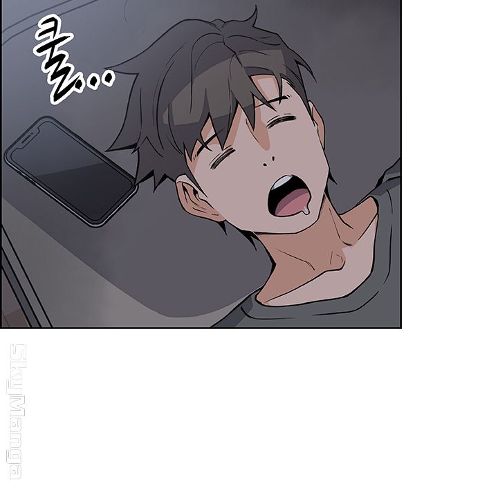 Housekeeper Raw - Chapter 28 Page 15