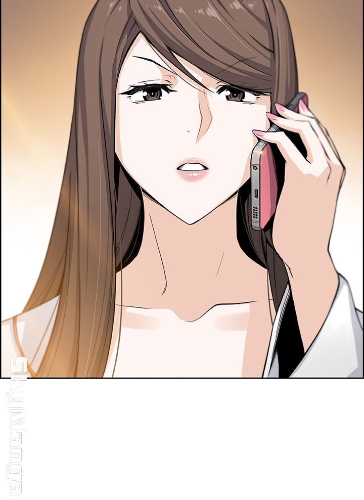 Housekeeper Raw - Chapter 28 Page 25