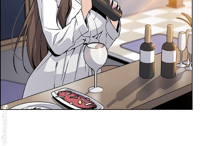 Housekeeper Raw - Chapter 28 Page 30