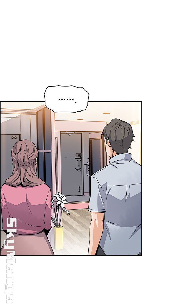 Housekeeper Raw - Chapter 28 Page 5