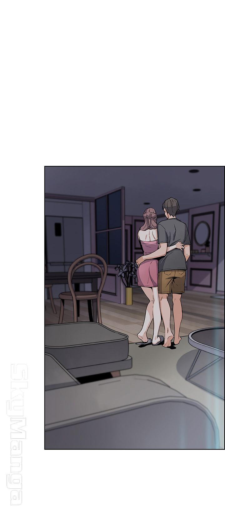 Housekeeper Raw - Chapter 28 Page 52