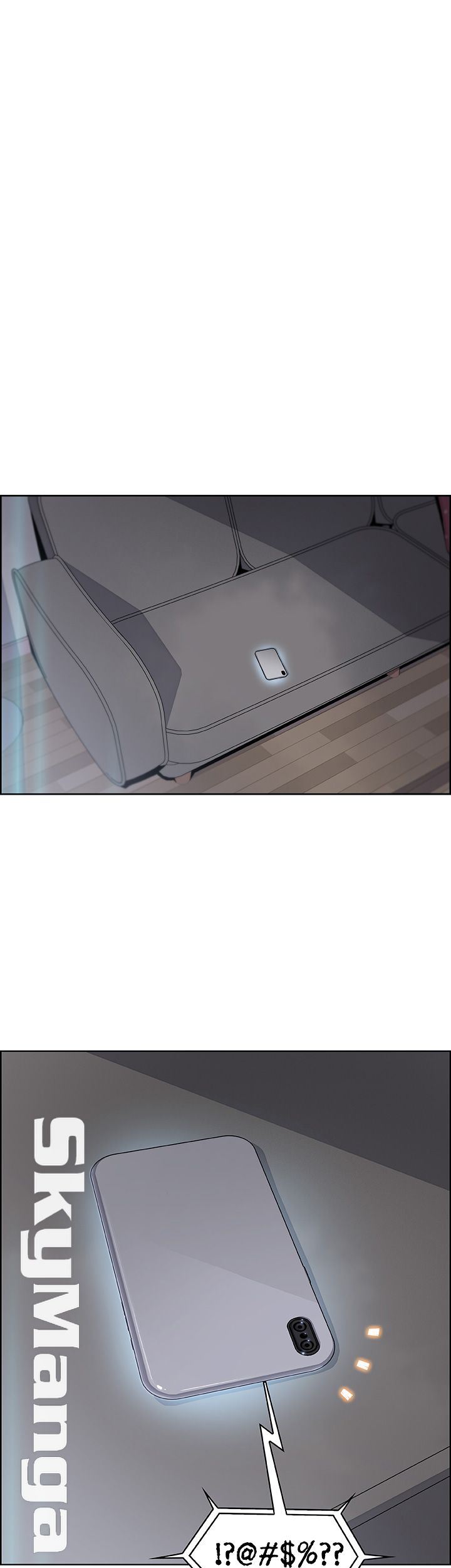 Housekeeper Raw - Chapter 28 Page 53