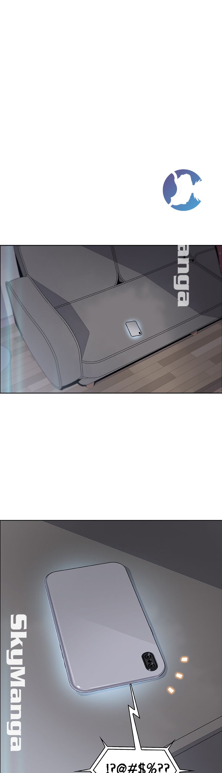 Housekeeper Raw - Chapter 29 Page 7