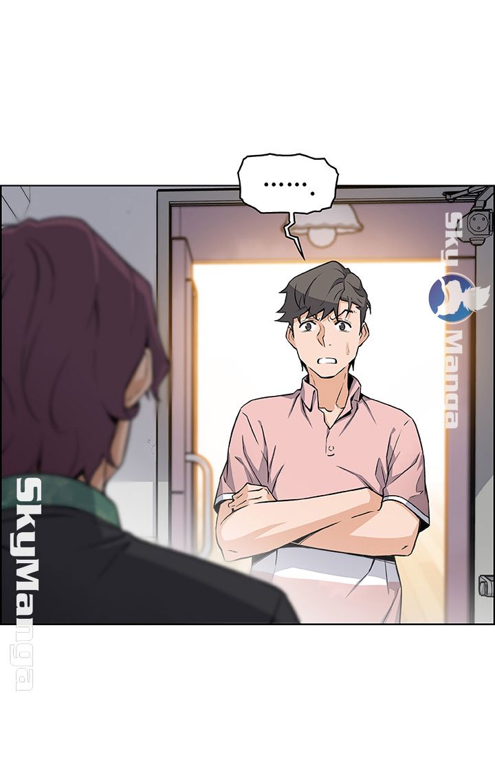 Housekeeper Raw - Chapter 30 Page 37