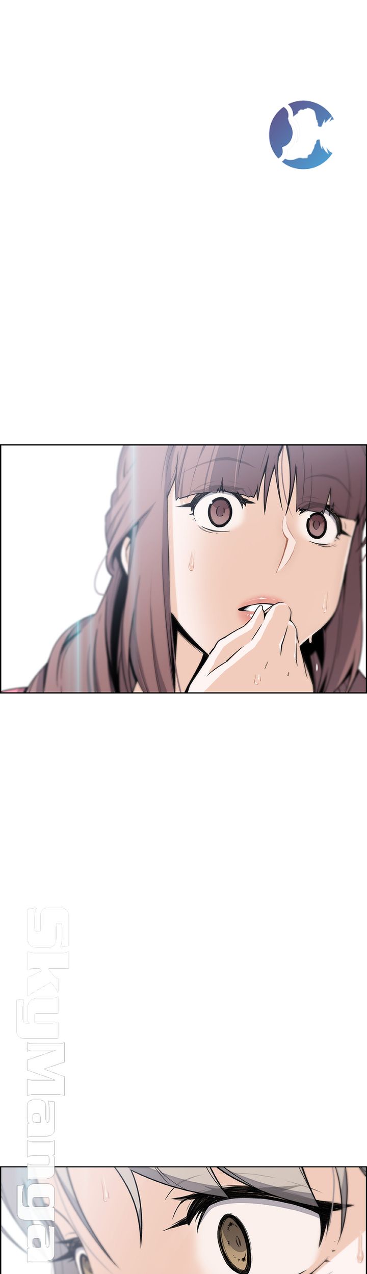 Housekeeper Raw - Chapter 31 Page 53