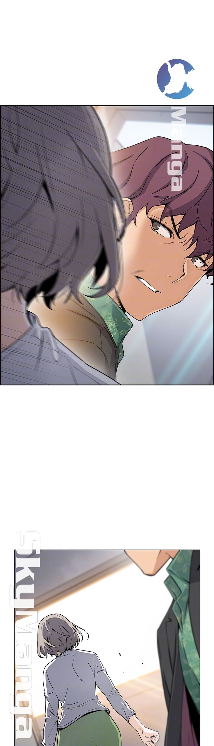 Housekeeper Raw - Chapter 31 Page 6