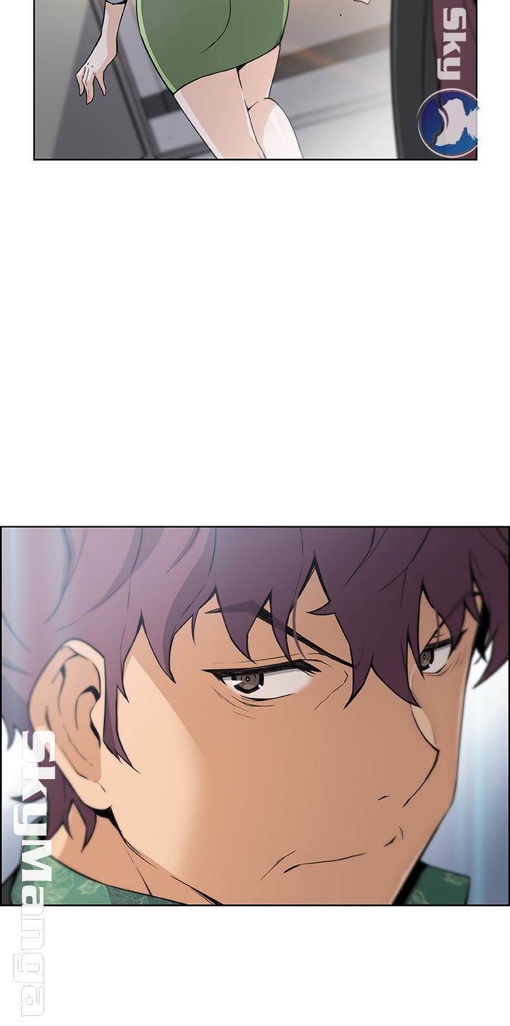 Housekeeper Raw - Chapter 31 Page 7