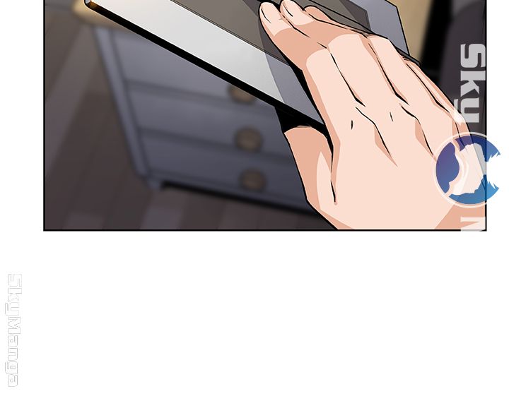 Housekeeper Raw - Chapter 34 Page 48