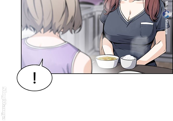 Housekeeper Raw - Chapter 35 Page 43