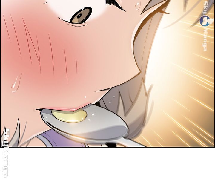 Housekeeper Raw - Chapter 35 Page 45