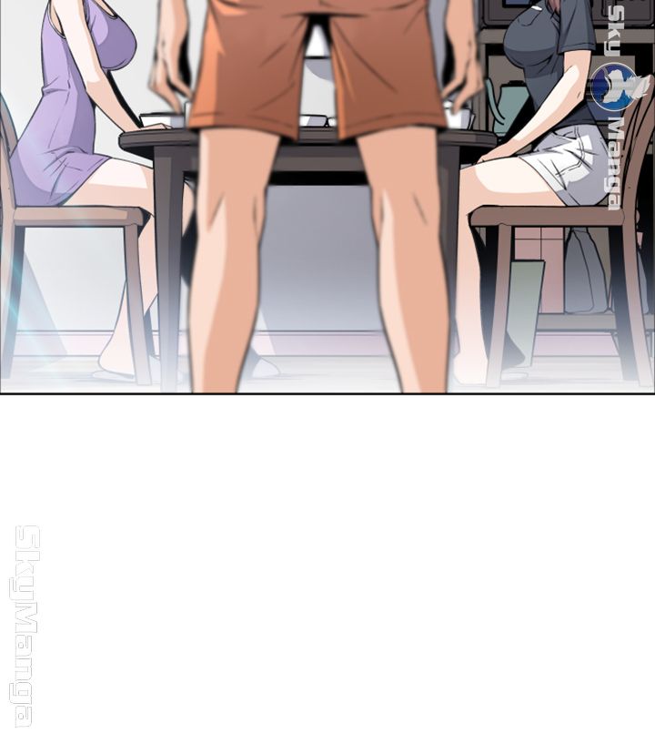 Housekeeper Raw - Chapter 36 Page 10