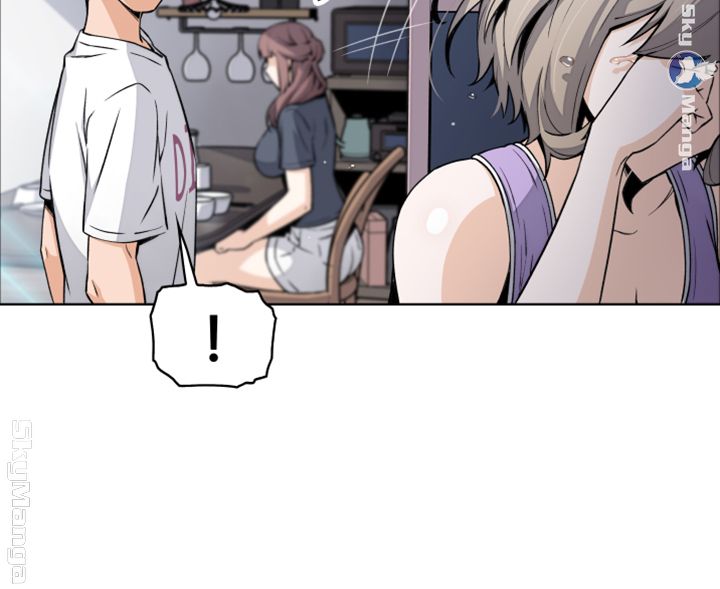 Housekeeper Raw - Chapter 36 Page 16