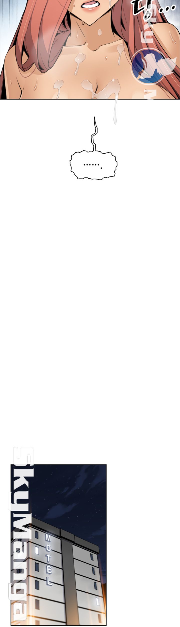 Housekeeper Raw - Chapter 36 Page 38