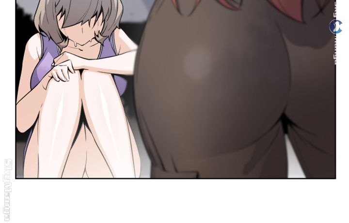 Housekeeper Raw - Chapter 36 Page 45