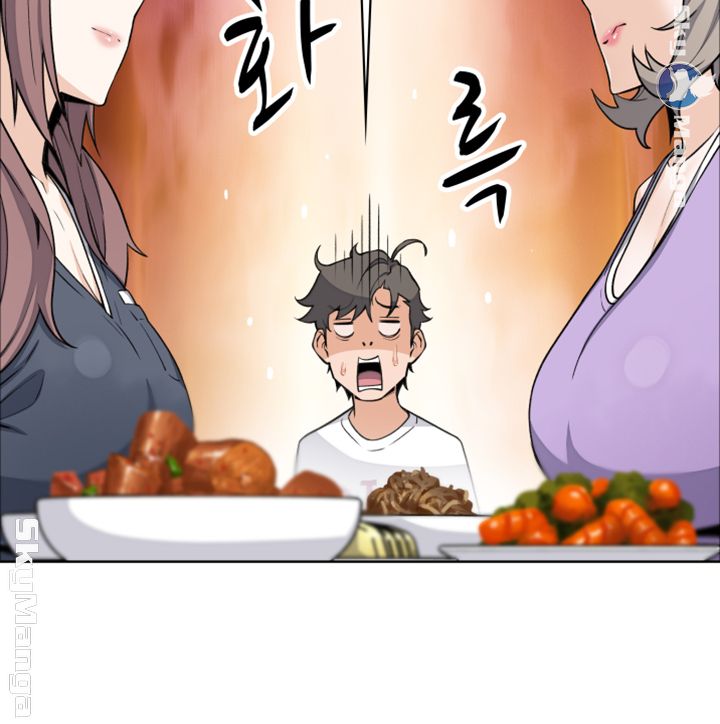 Housekeeper Raw - Chapter 36 Page 5