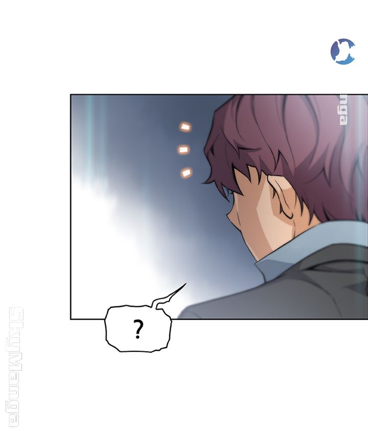 Housekeeper Raw - Chapter 37 Page 20